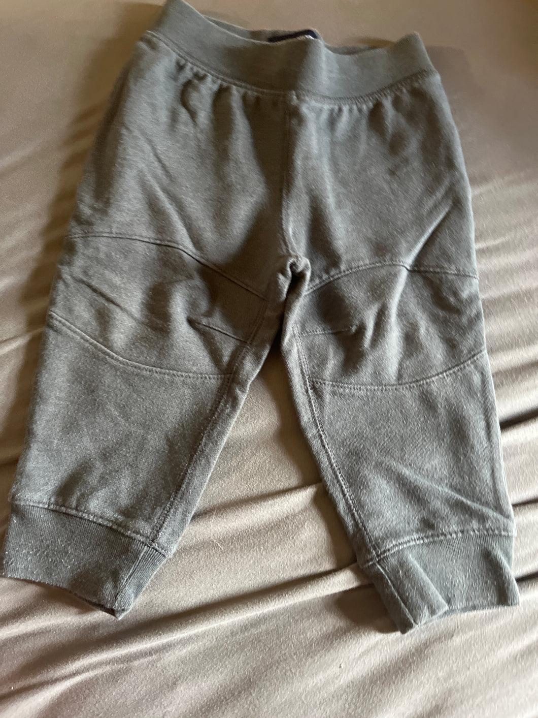Child of mine pants - size 12-18 Months