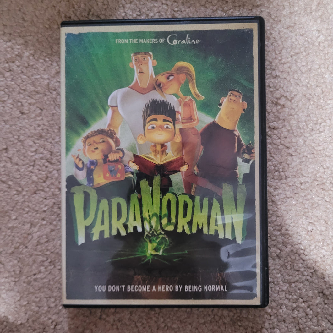 Paranorman