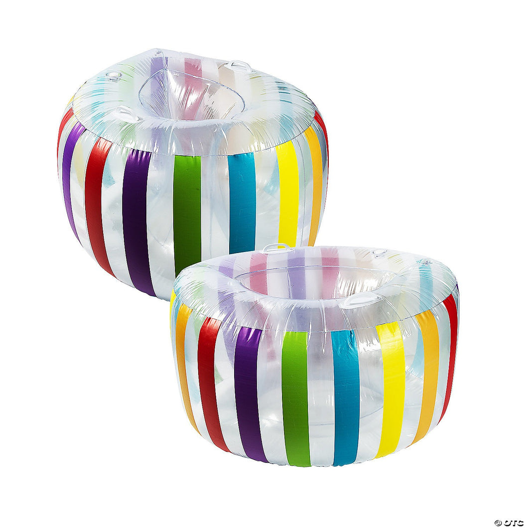 Body Boppers (2) Deflated