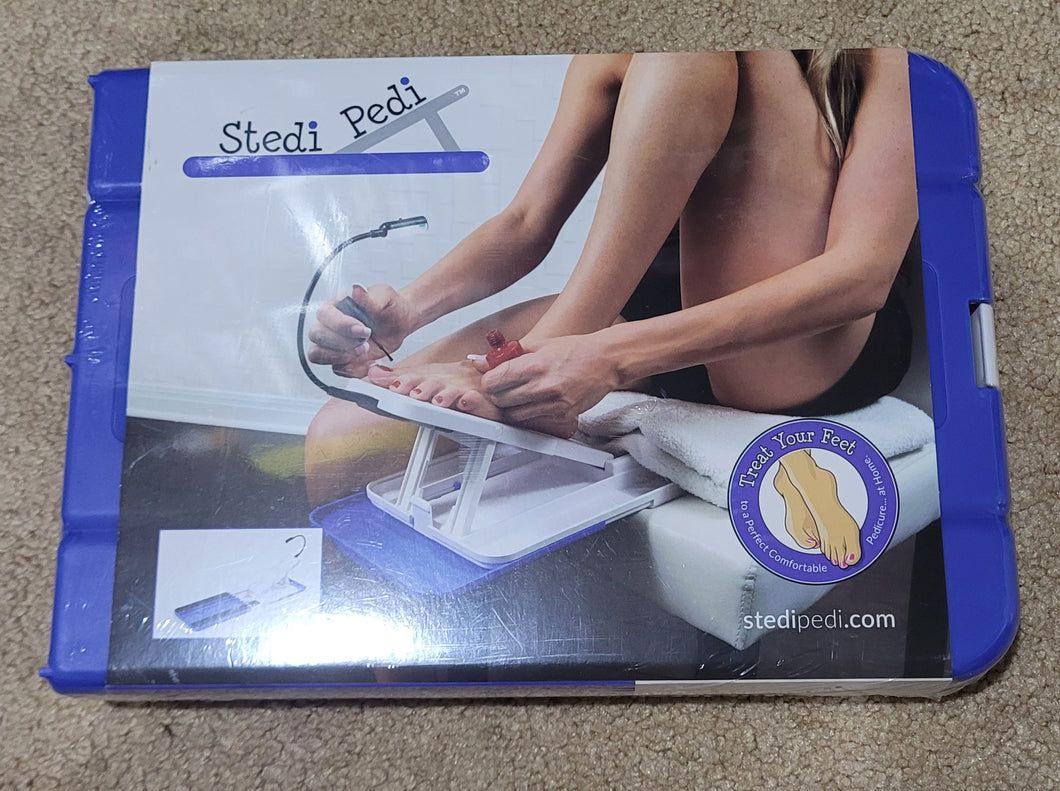 Stedi Pedi NIB