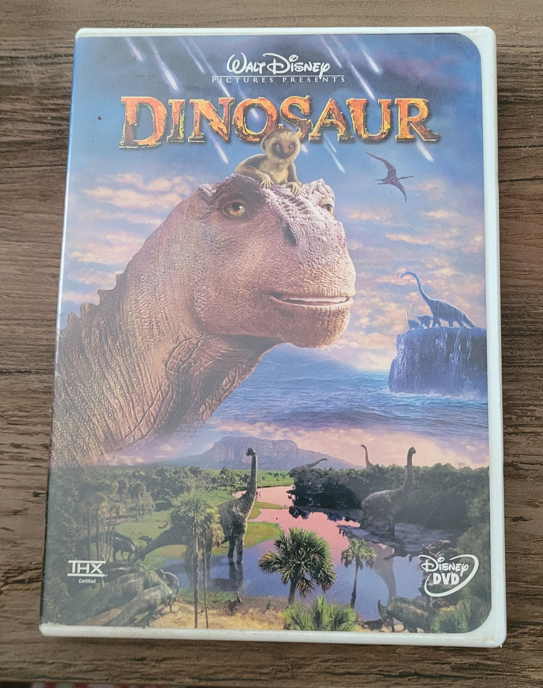Dinosaur