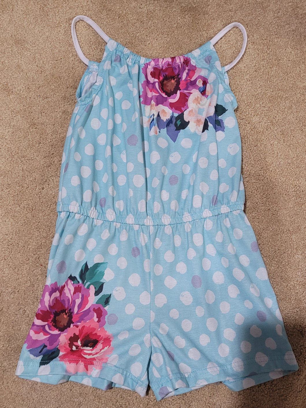 Size 10 romper Good condition - size Kids 10