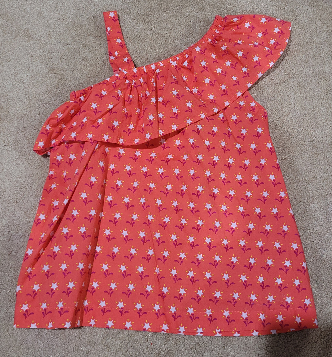 Girls GAP 1 strap Iike new size 10 - size Kids 10