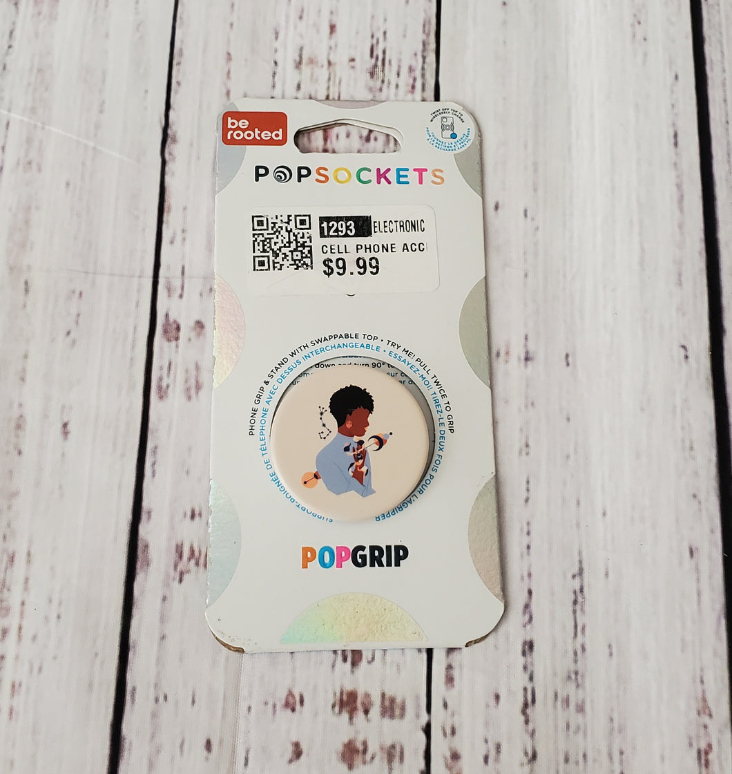 new - pop sockets zodiac - scorpio