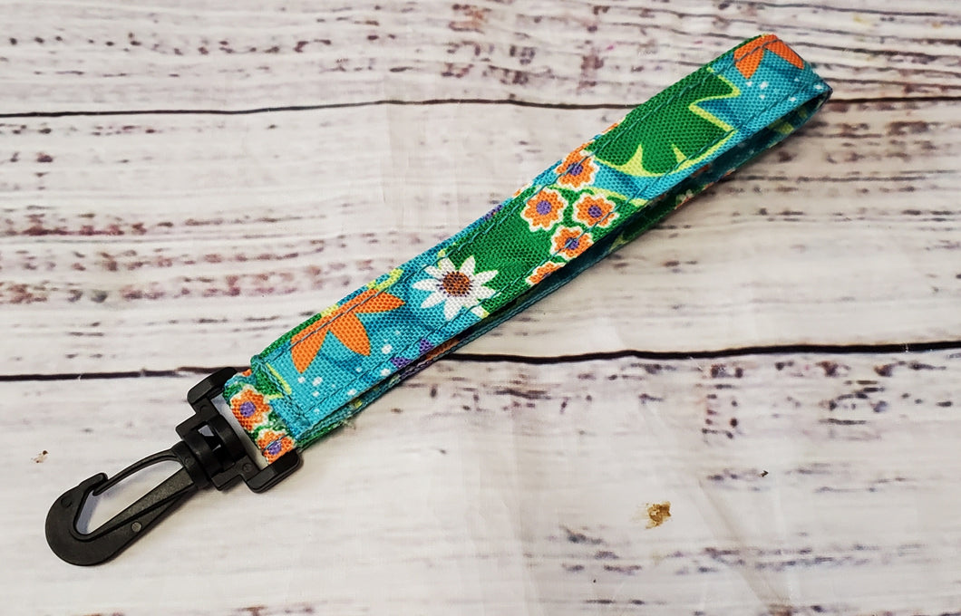axolotl wrist strap new