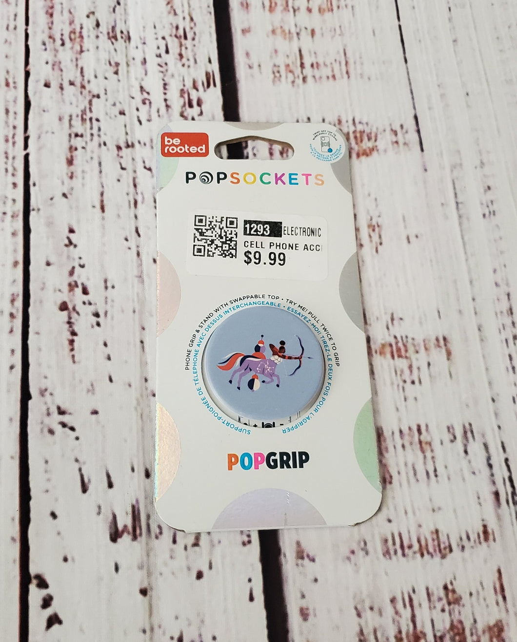 new - popsocket sagittarius