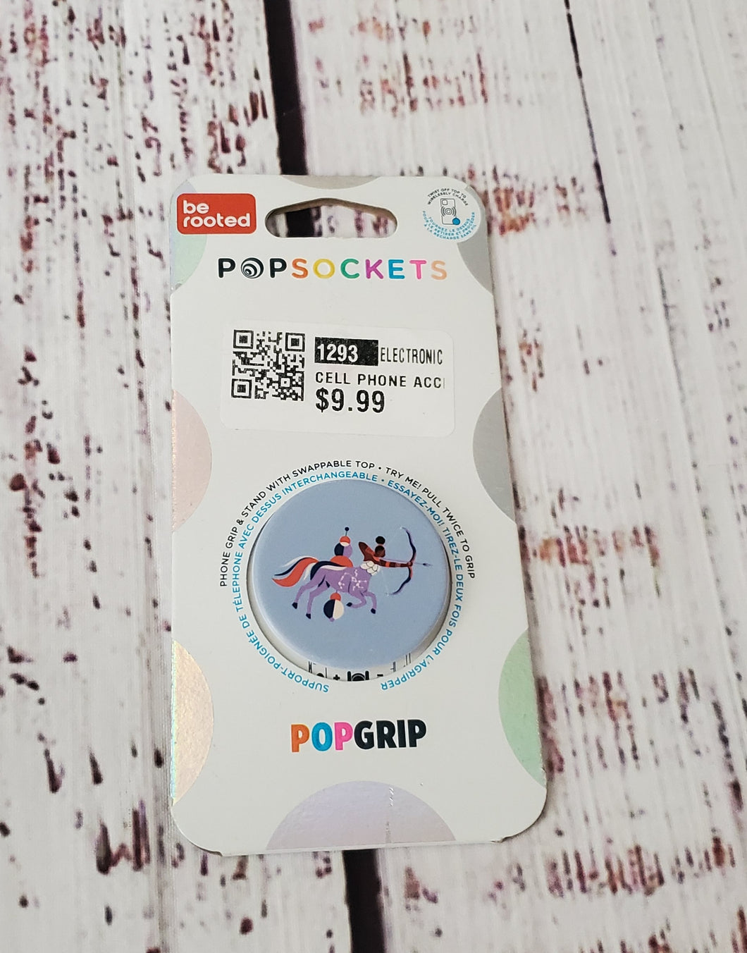 new - popsockets zodiac sagittarius