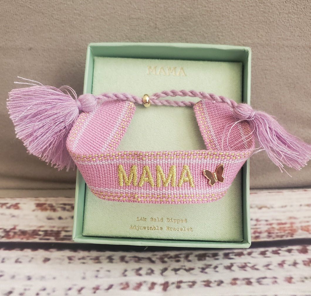 mama bracelet