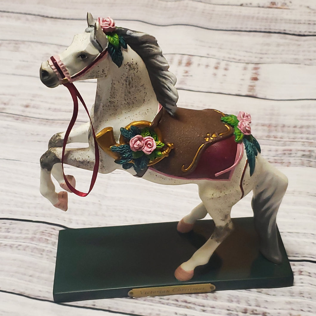 trail of the painted ponies - victorian