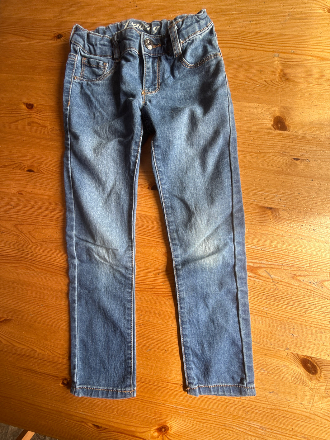Crazy 8 jeggings - size Kids 6