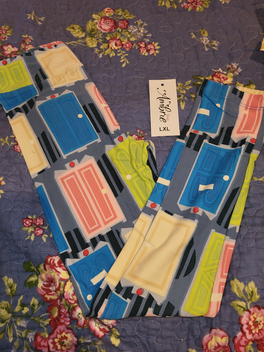 monsters inc legging Kids LXL/10 - 14 new - size Kids 10