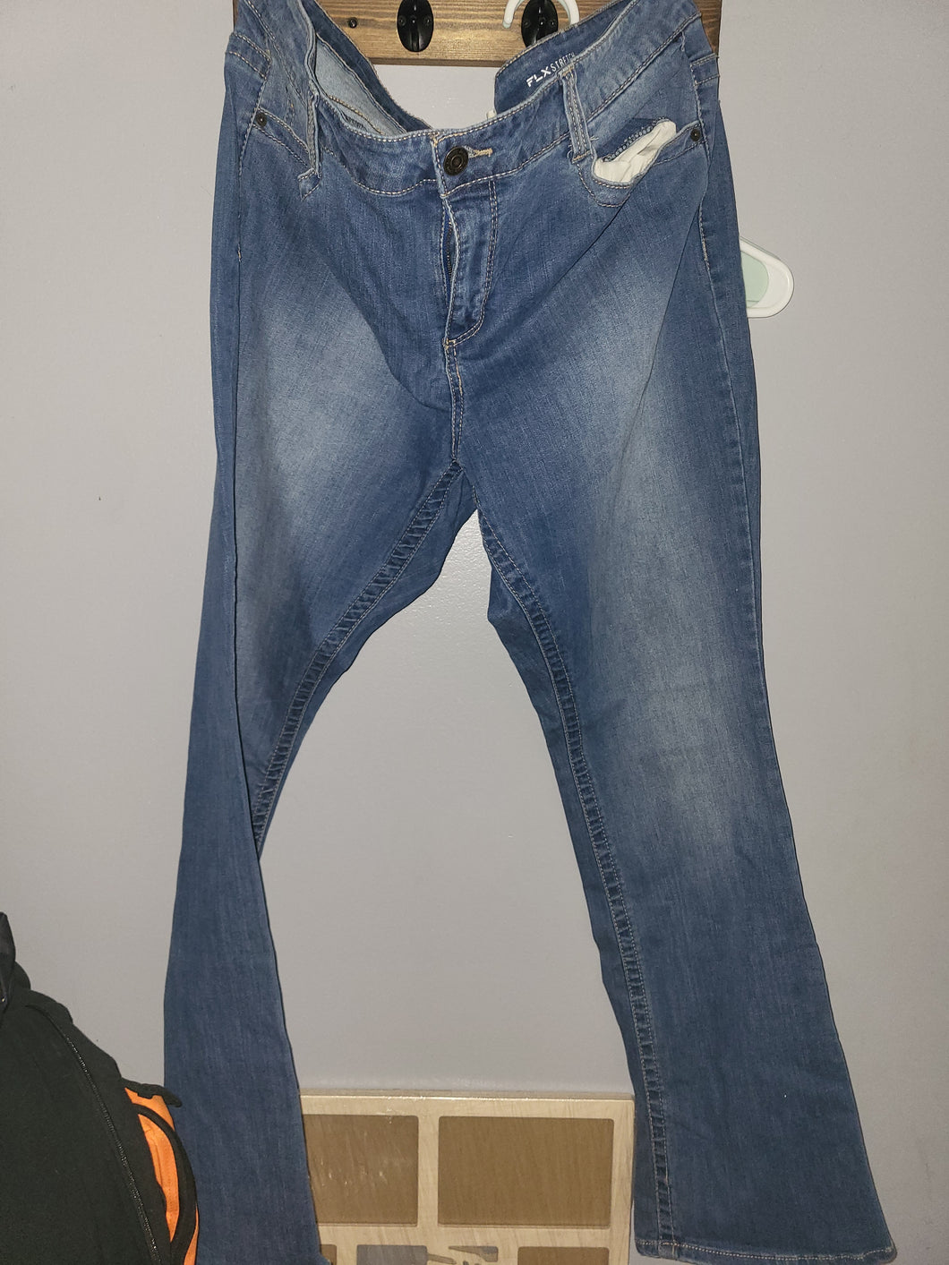 mudd jeans skinny fit size 20 - size Women XXL (20-22)