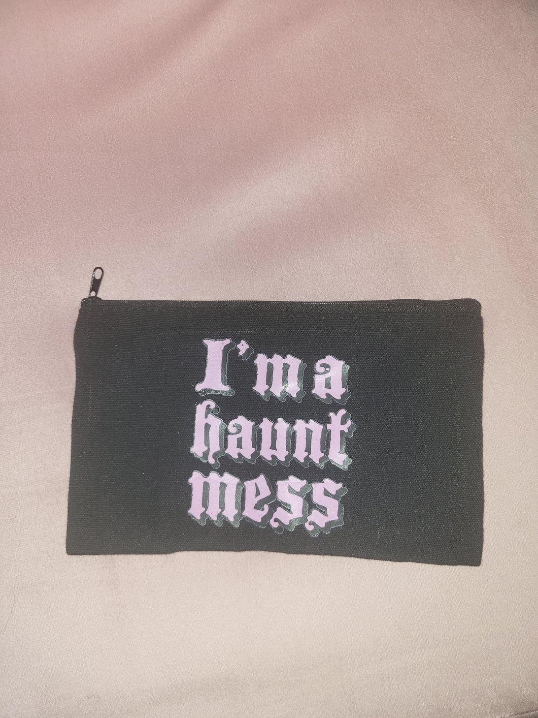 Accessory bag 5x8
