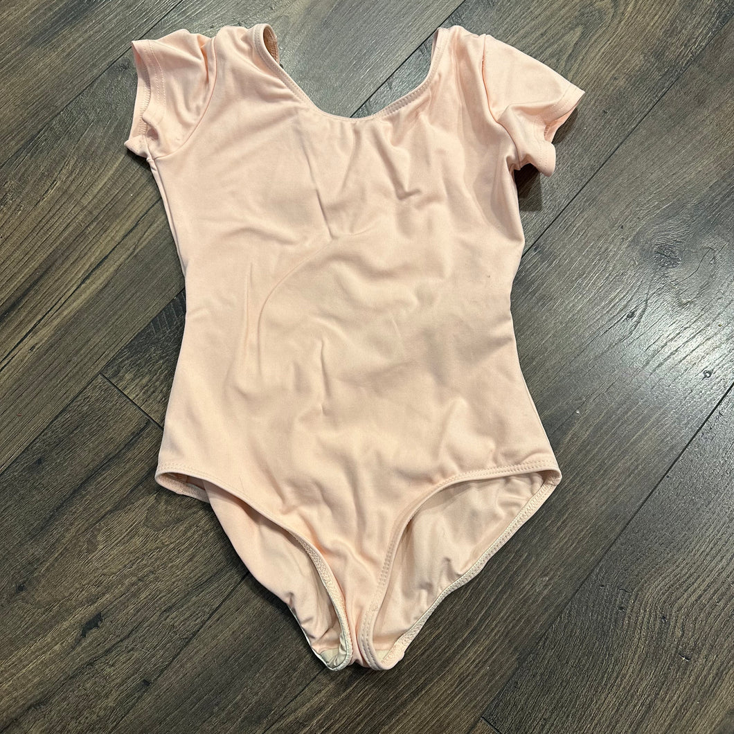 Capezio leotard Pink size L - size Kids 10