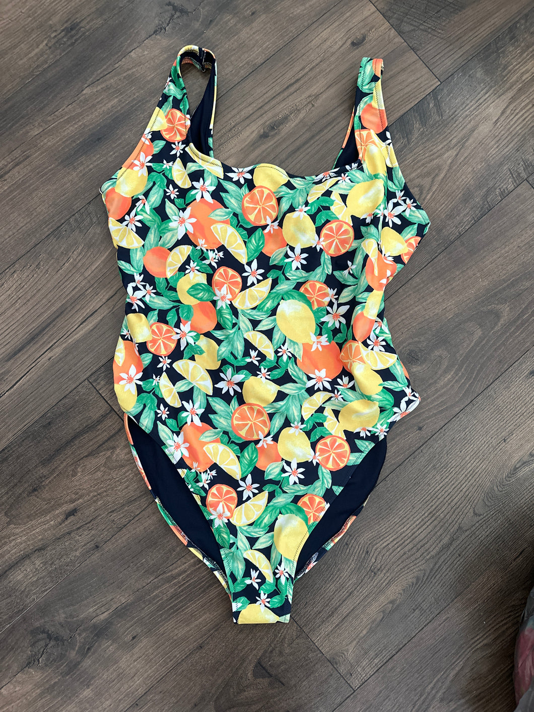 NEW old navy bathingsuit One piece - size Women XXL (20-22)