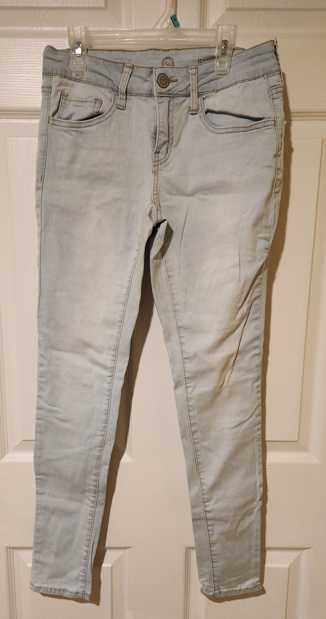 Size 5 SO jeggings - size Junior Girls S (3-5)