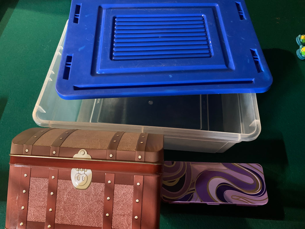 Storage all 3