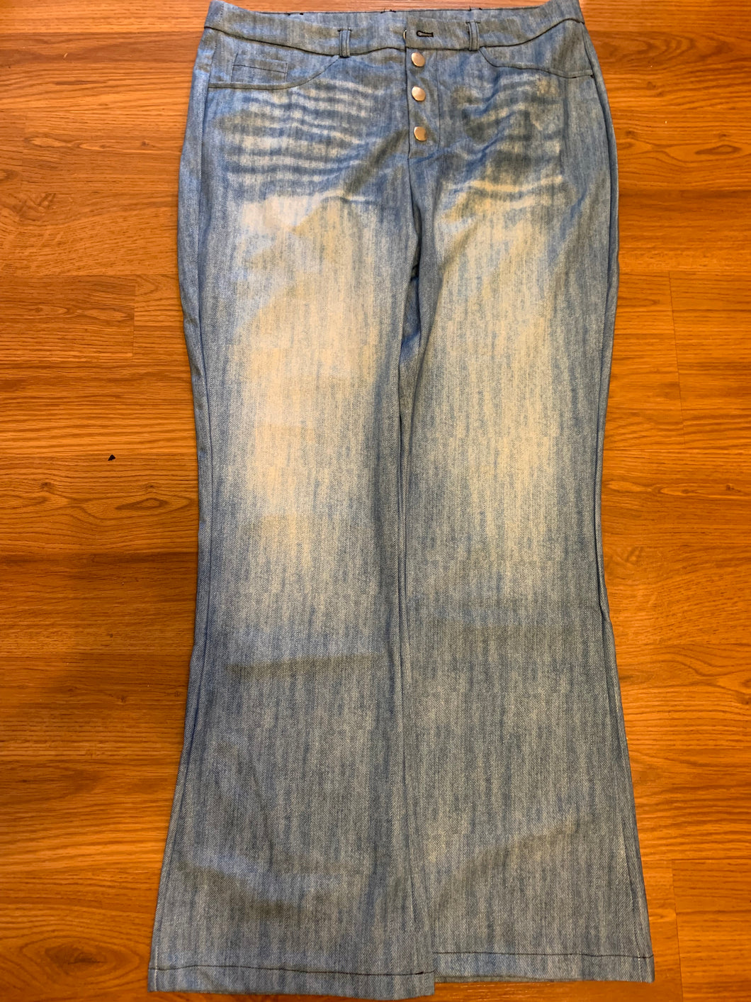 Leggins Excellent condition - size Women XL (14)