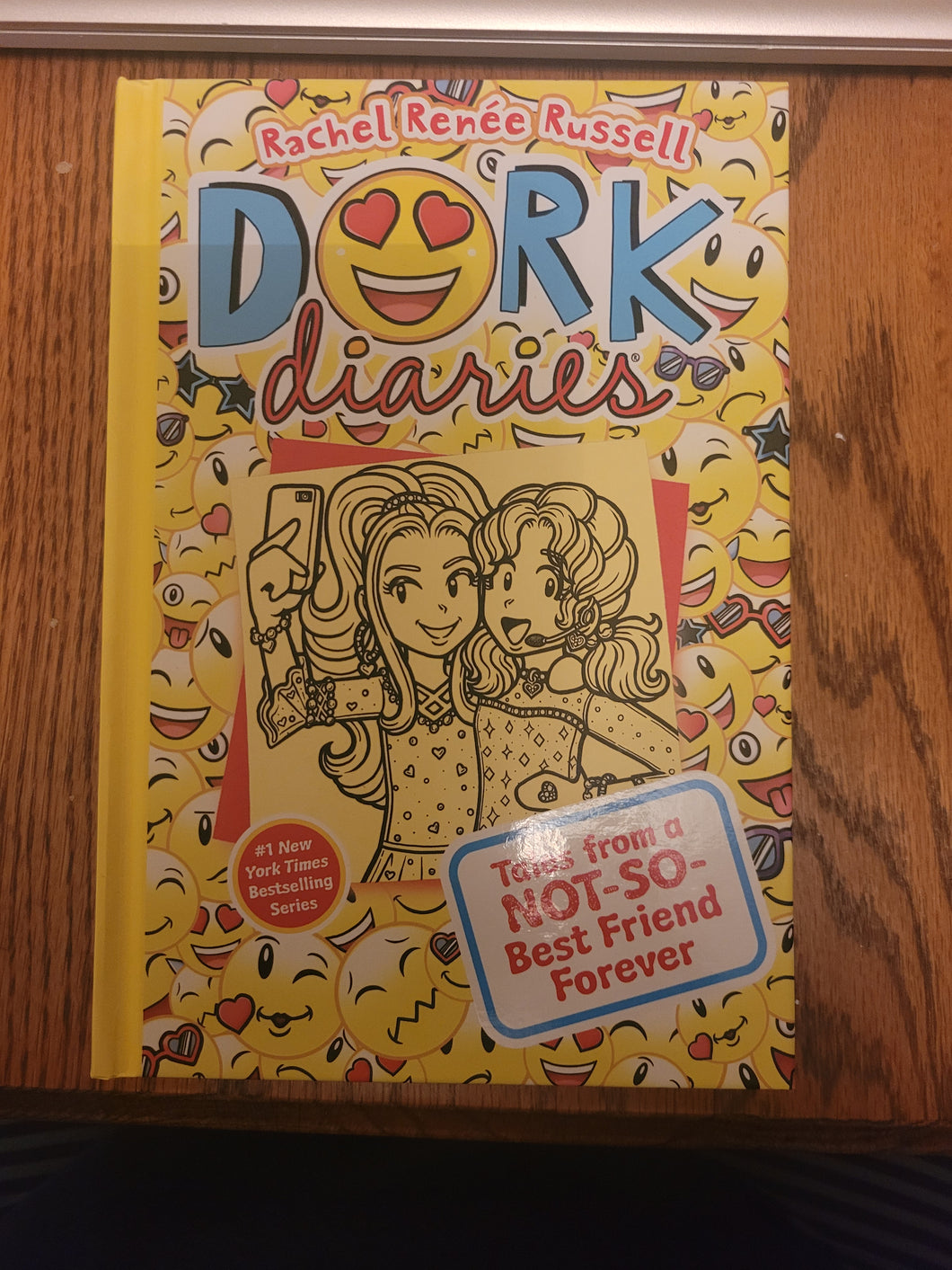 Dork Diaries Level 14 Tales from a Not So