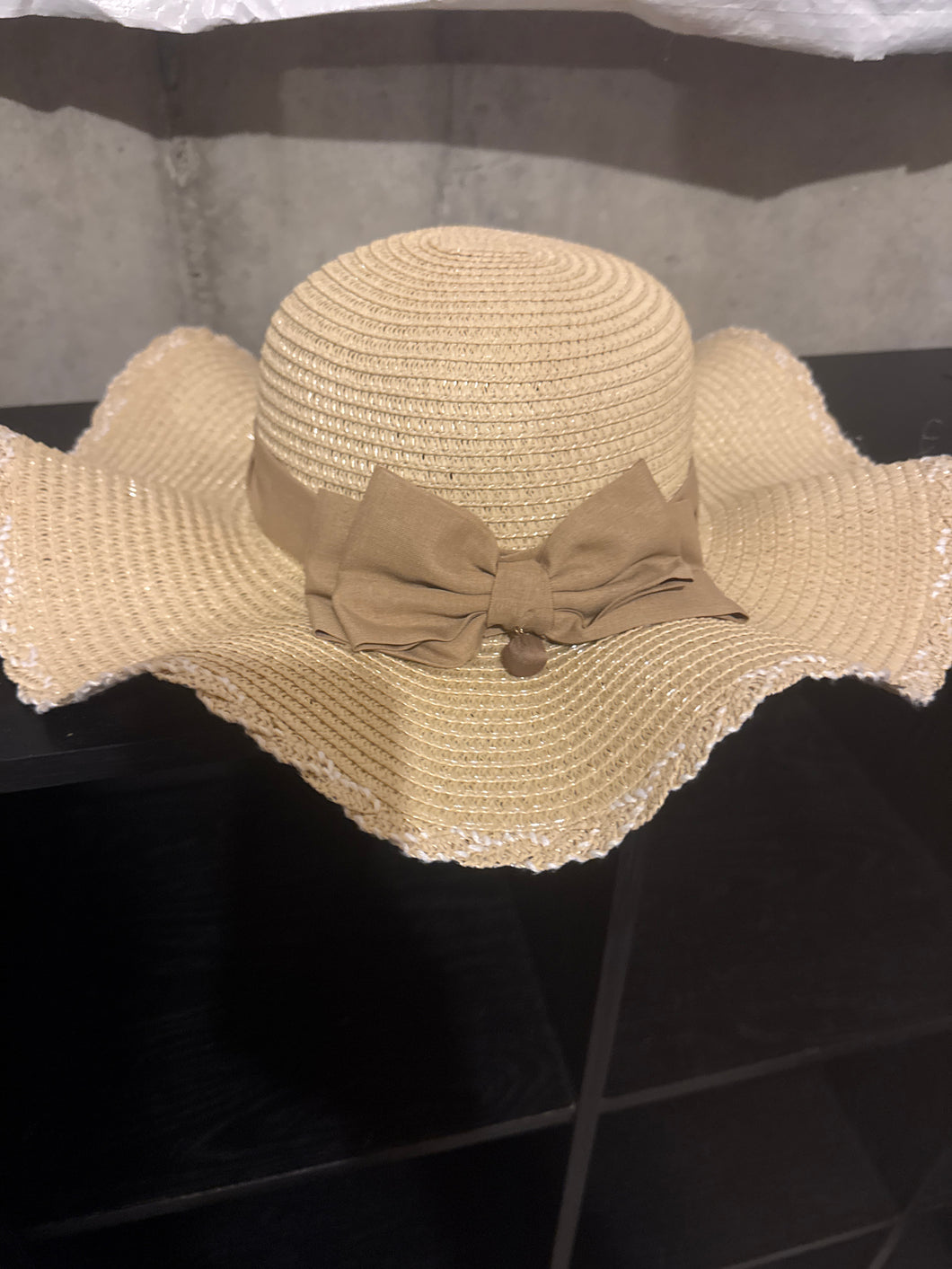 Summer hat