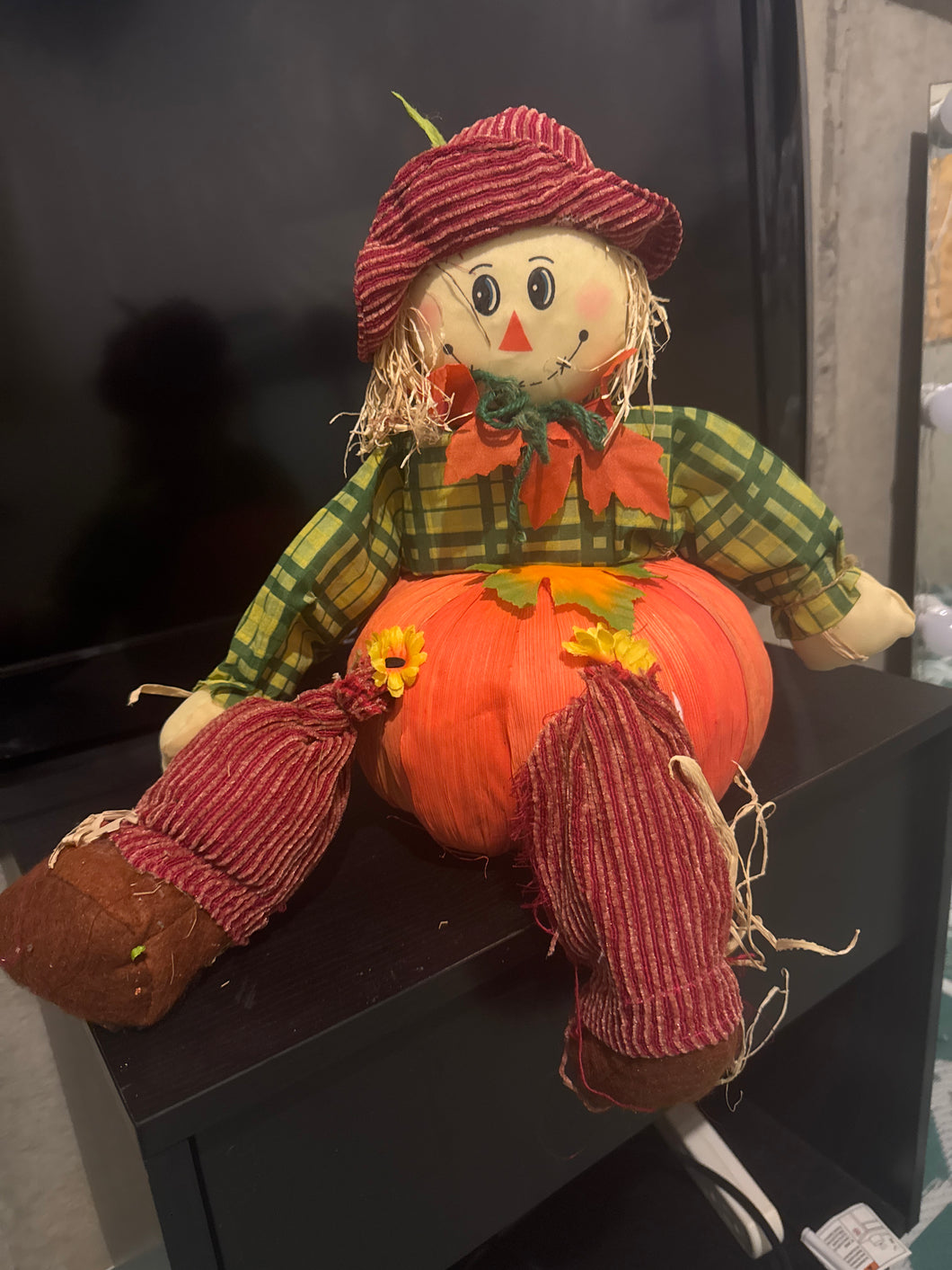 Scarecrow
