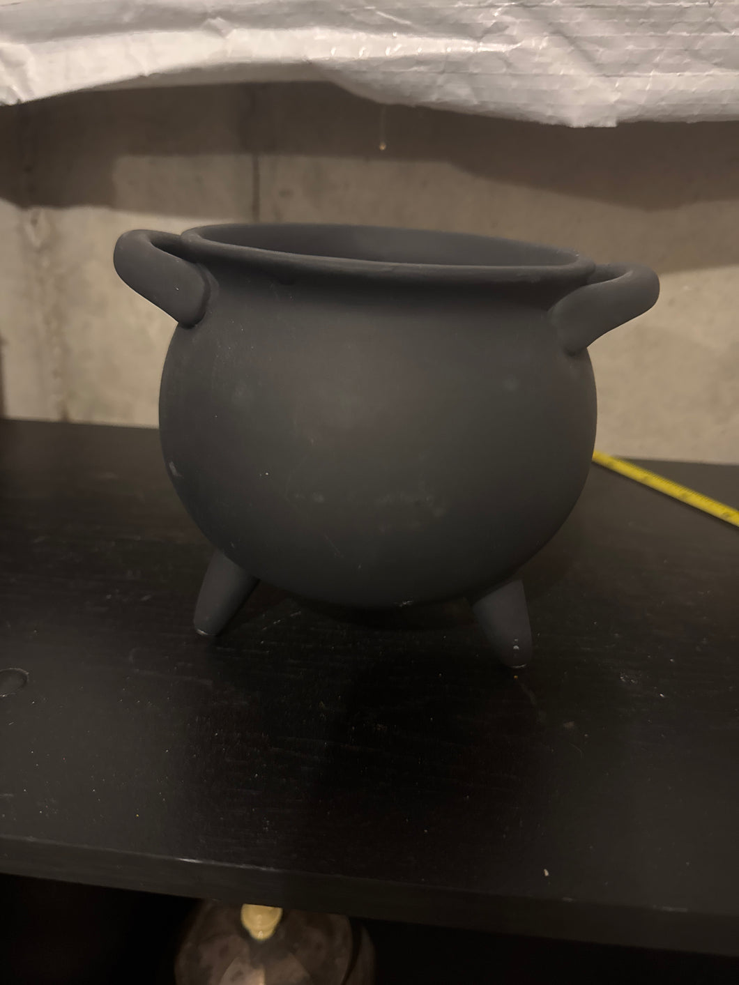 Witch decor