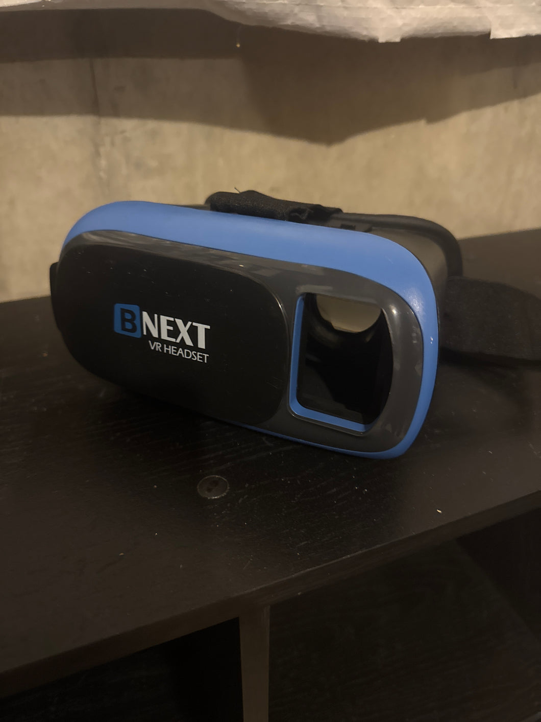 Vr headset