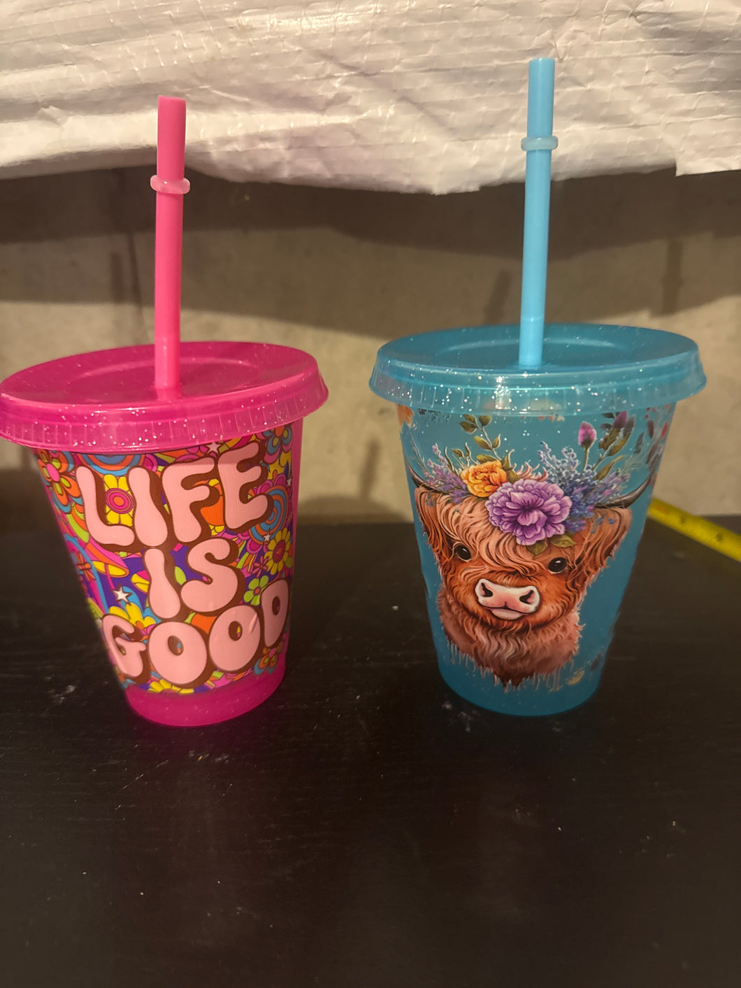 2 cups