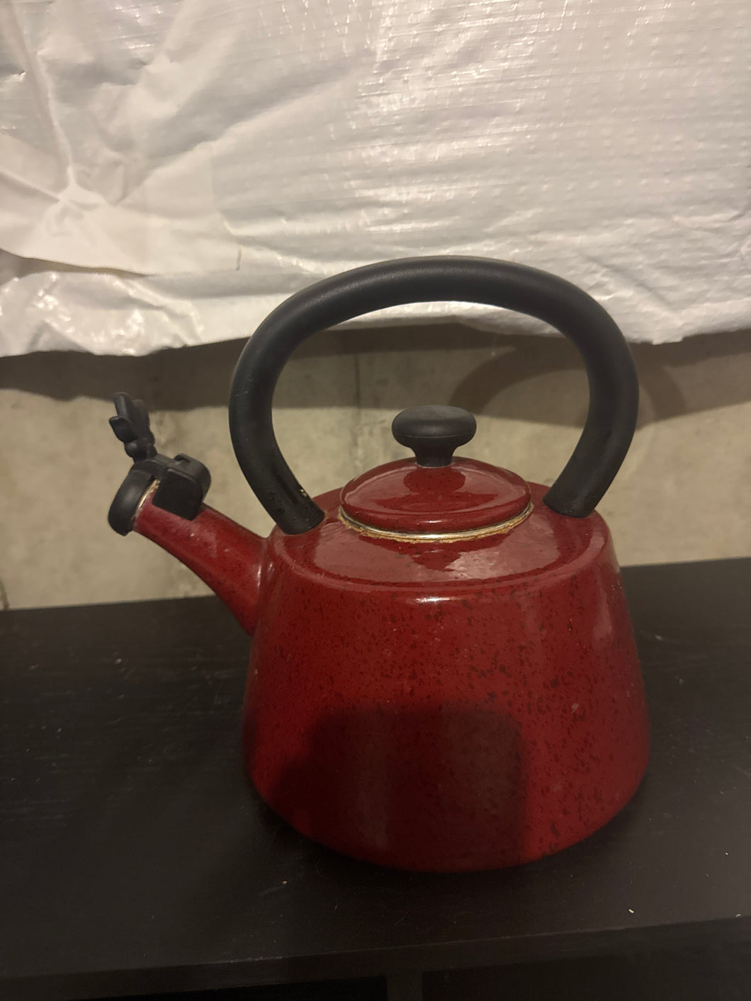 Teapot