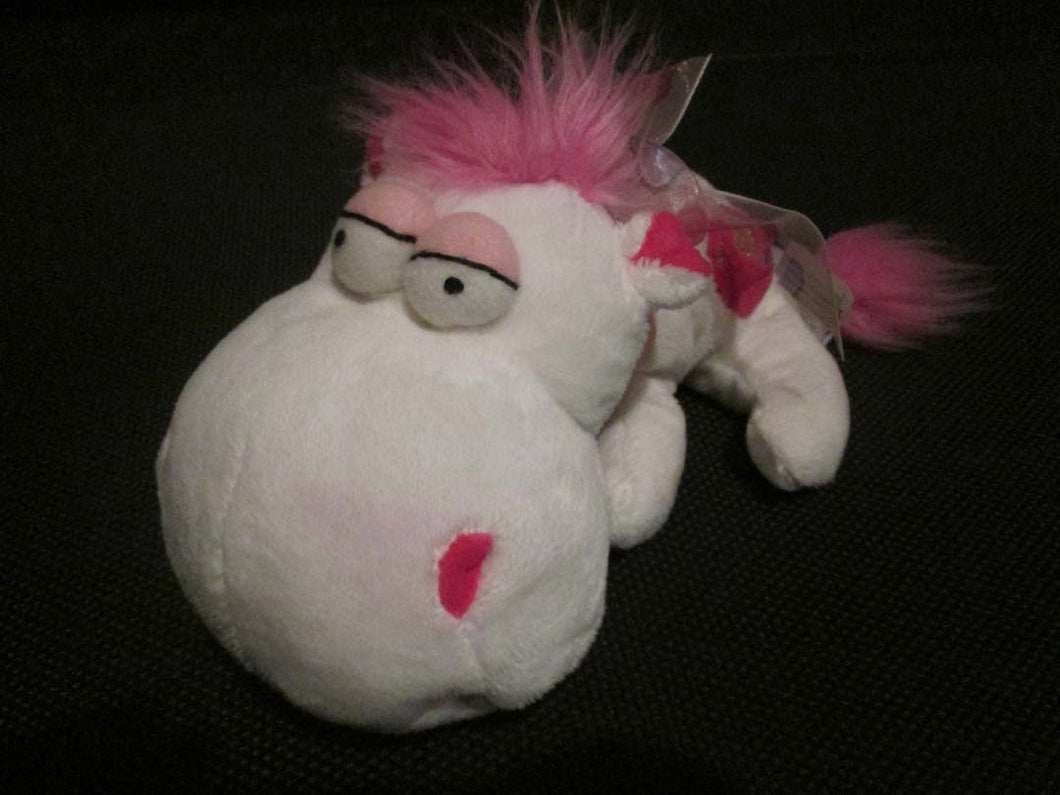 I Love You Valentine hippo - 8