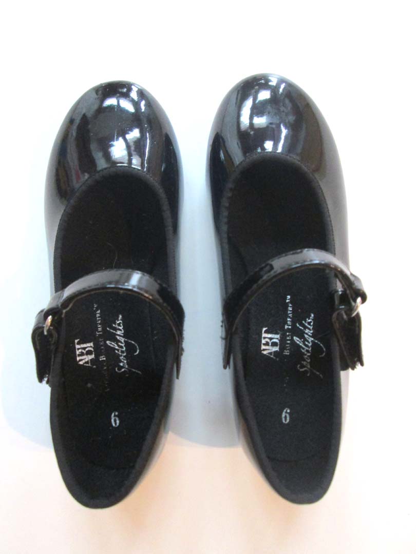 tap shoes size  toddler 9 - size Kids 9