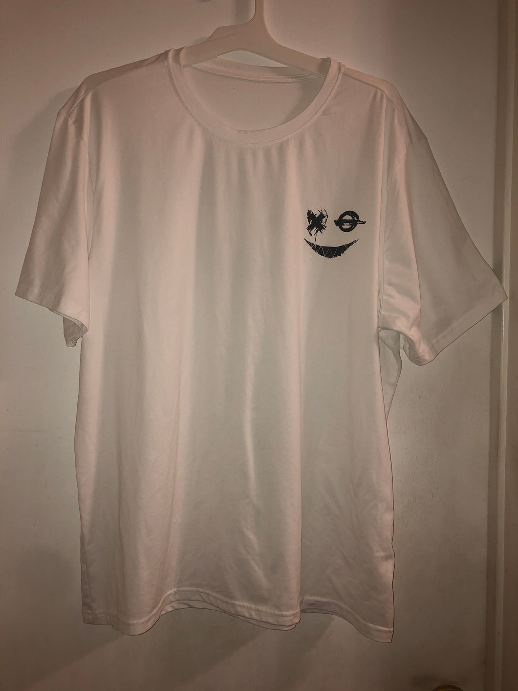Anime Tshirt NEW washed once never worn same but - size Mens XL
