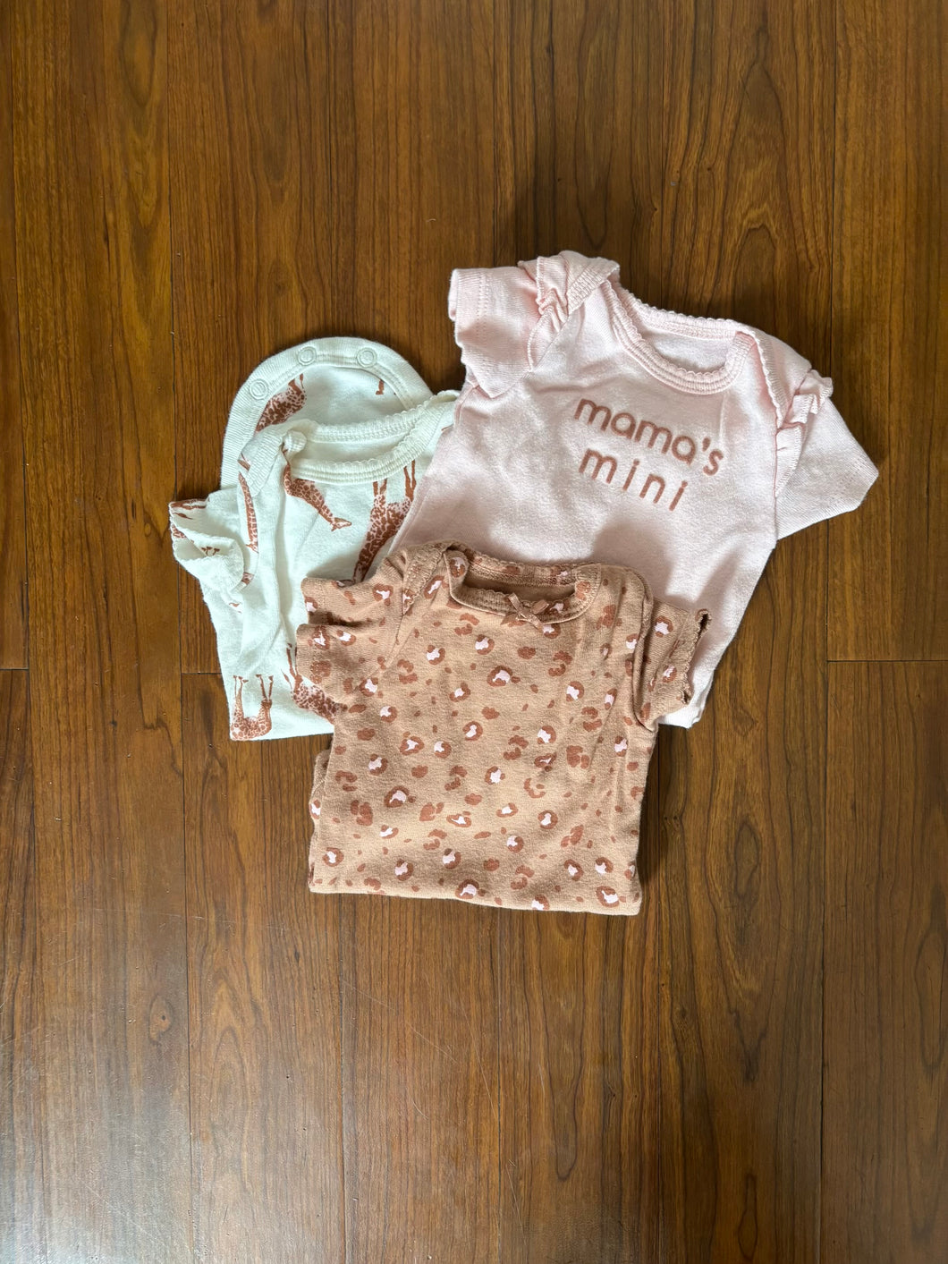 Onesies carters Carters child of mine - size Newborn