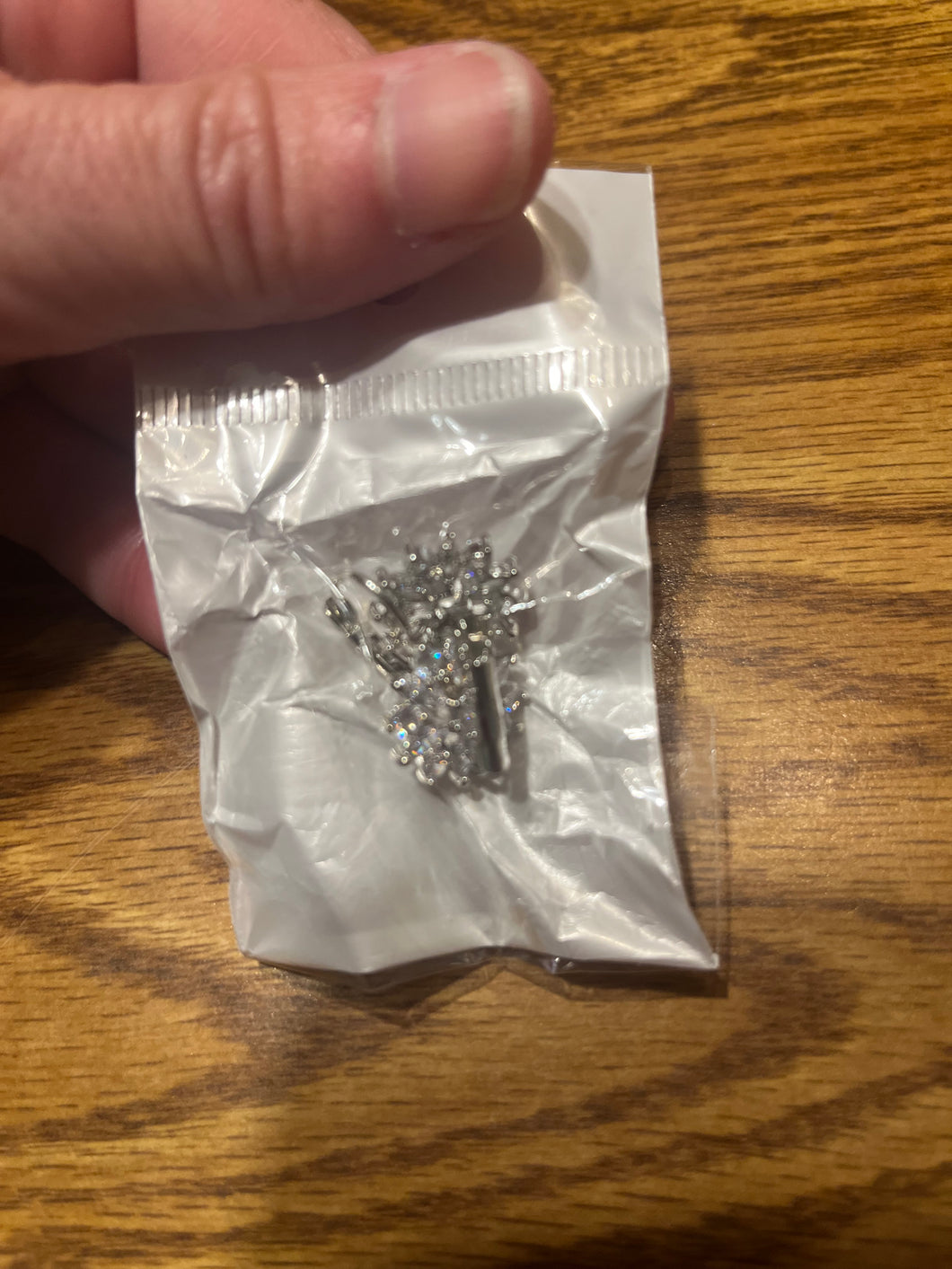 Clip On EArrings