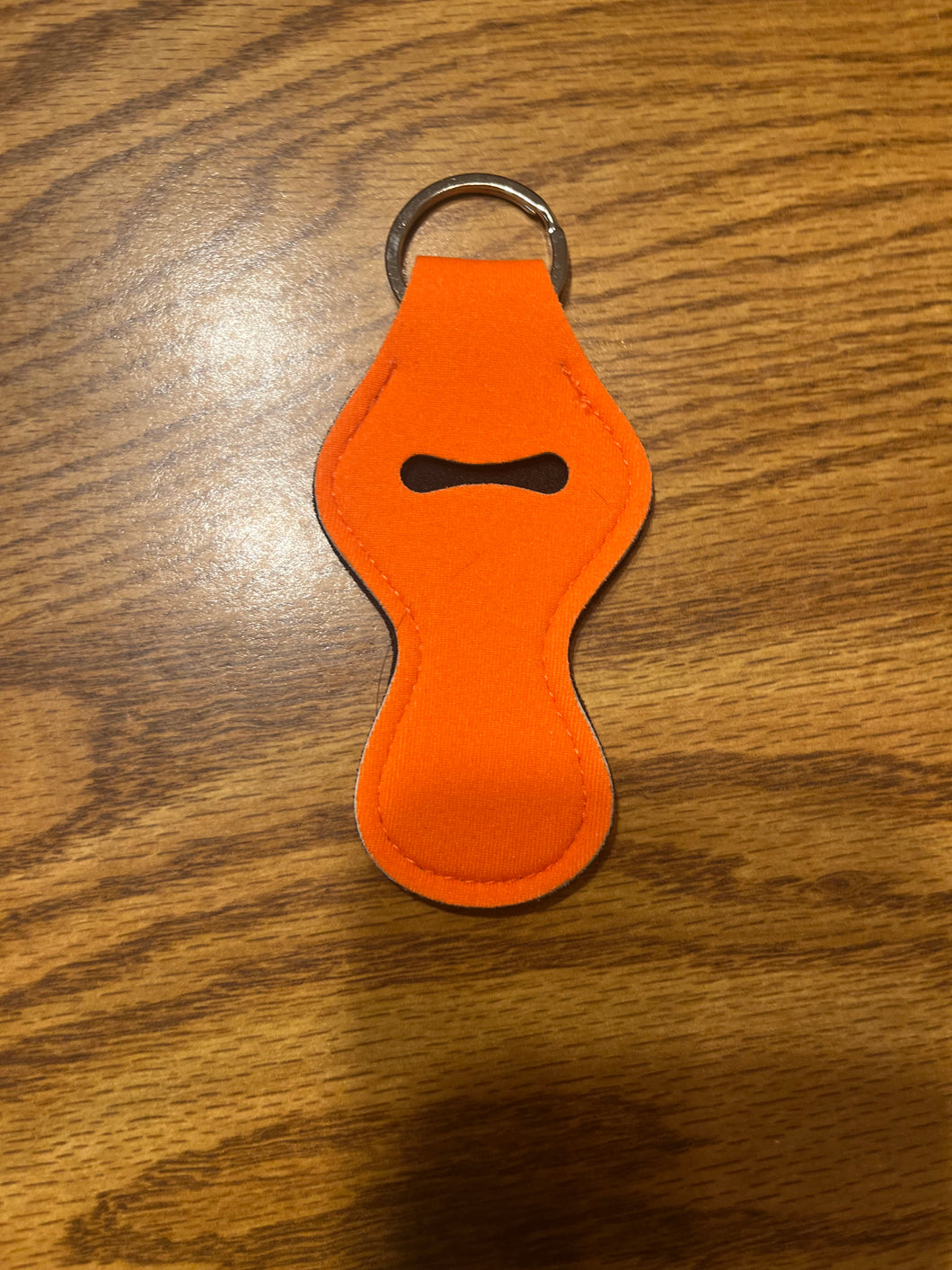 Chapstick holder