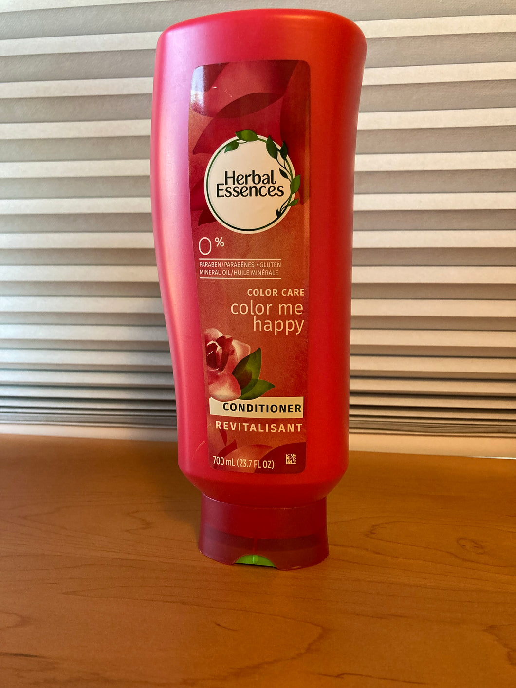 Herbal Essence Condition Un-Used Color Me Happy