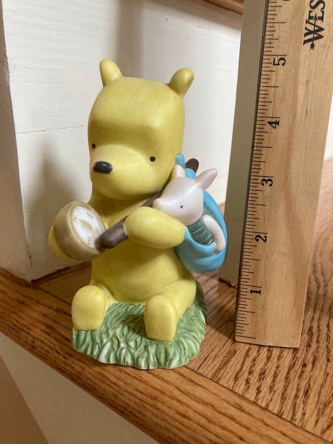 Winnie the Pooh Piglet Nightlight Cover