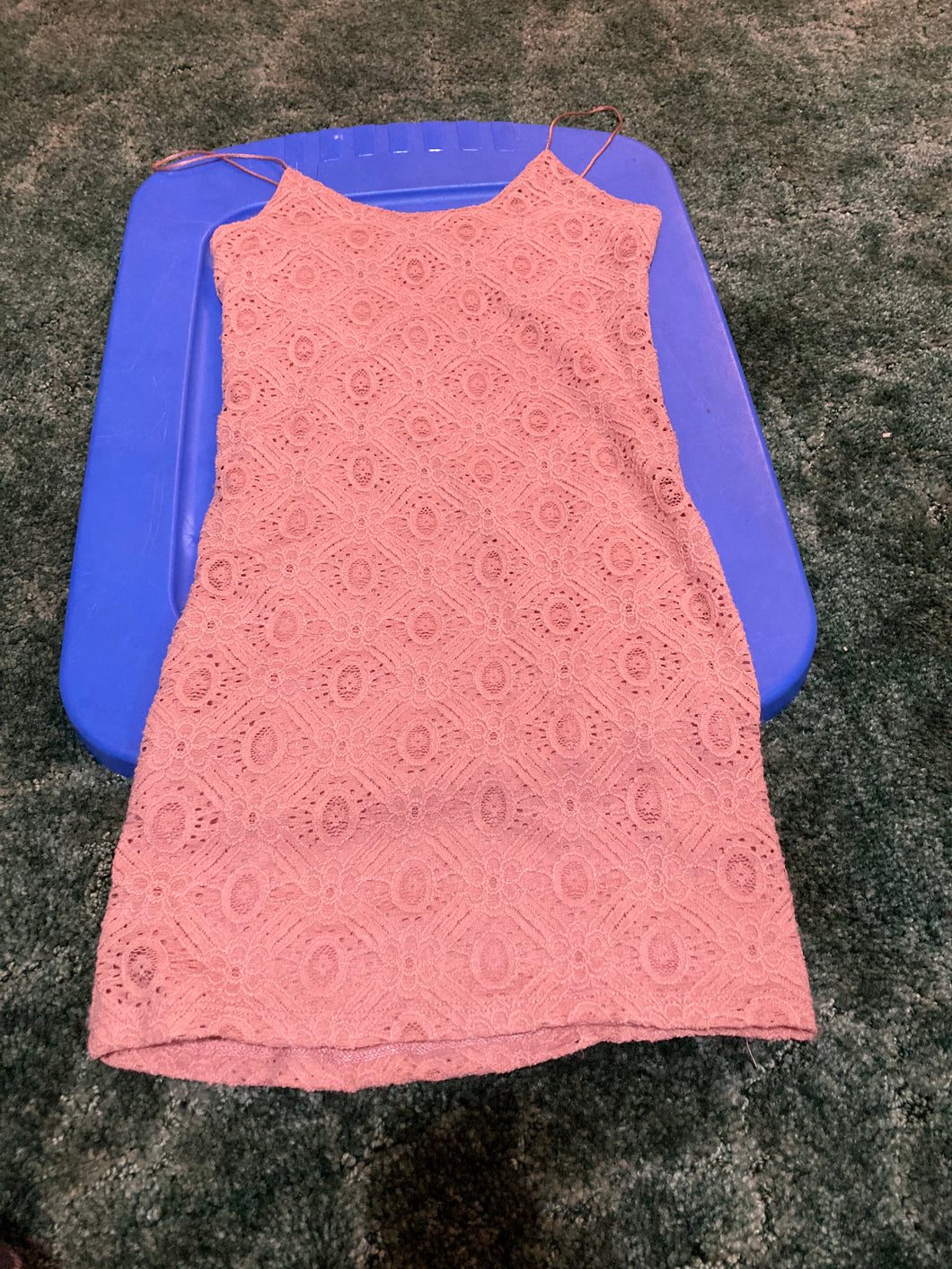 Forever 21 dress - size Junior Girls S (3-5)