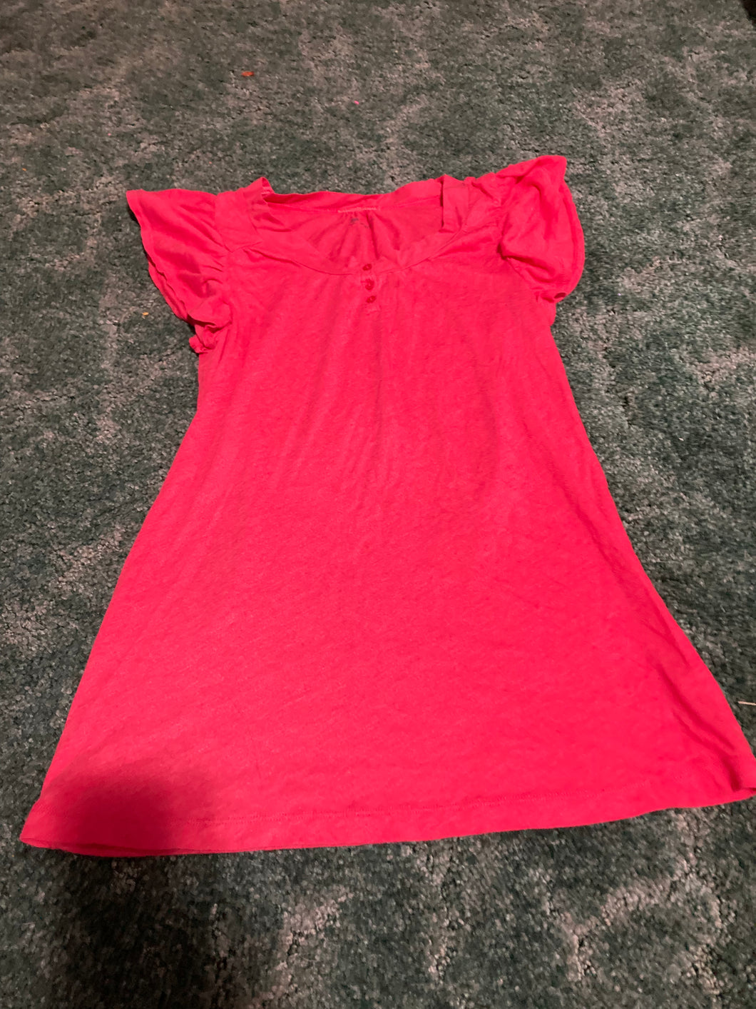 Gap maternity short Sleeve - size Women XS (0-2)