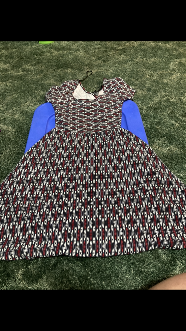 Forever 21 dress - size Junior Girls S (3-5)