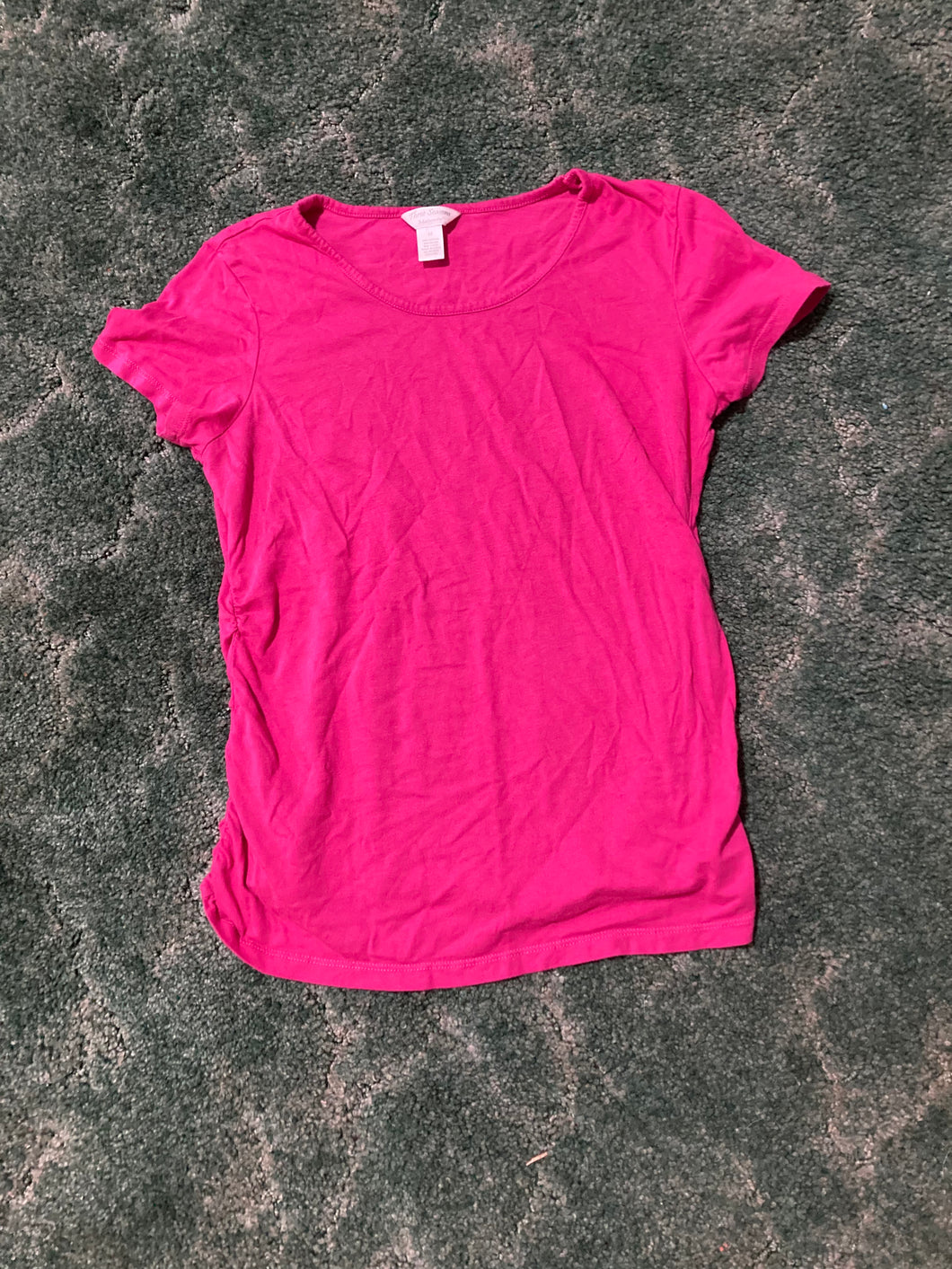Three seasons maternity Shirt - size Women M (8-10)