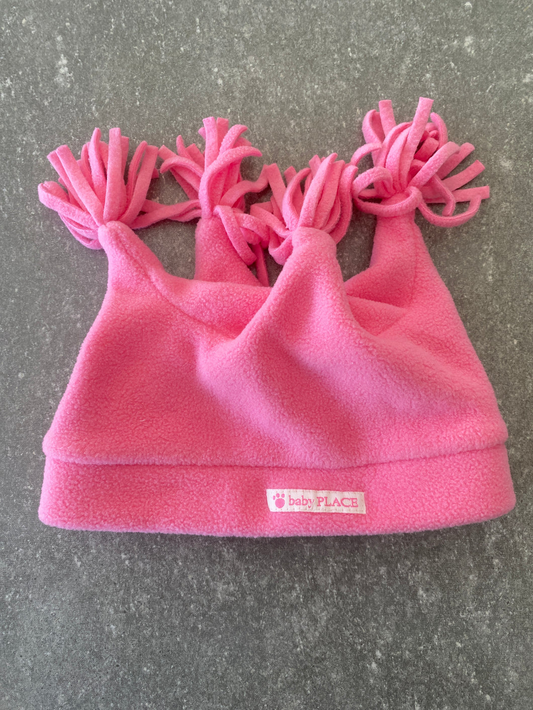 NWT fleece hat (New) Childrens Place