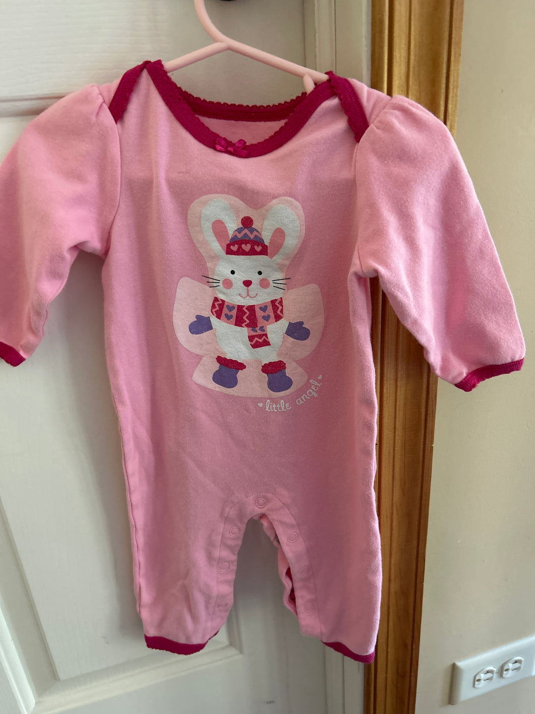 Bunny outfit  - size 9 Months