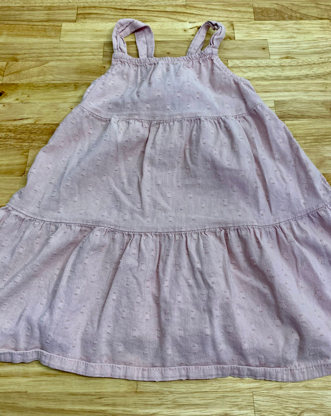 Old Navy Pink Dress - size 2T