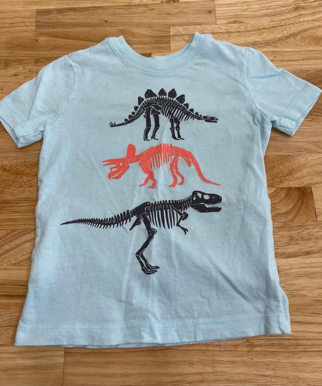 Dino Tshirt - size 18 Months