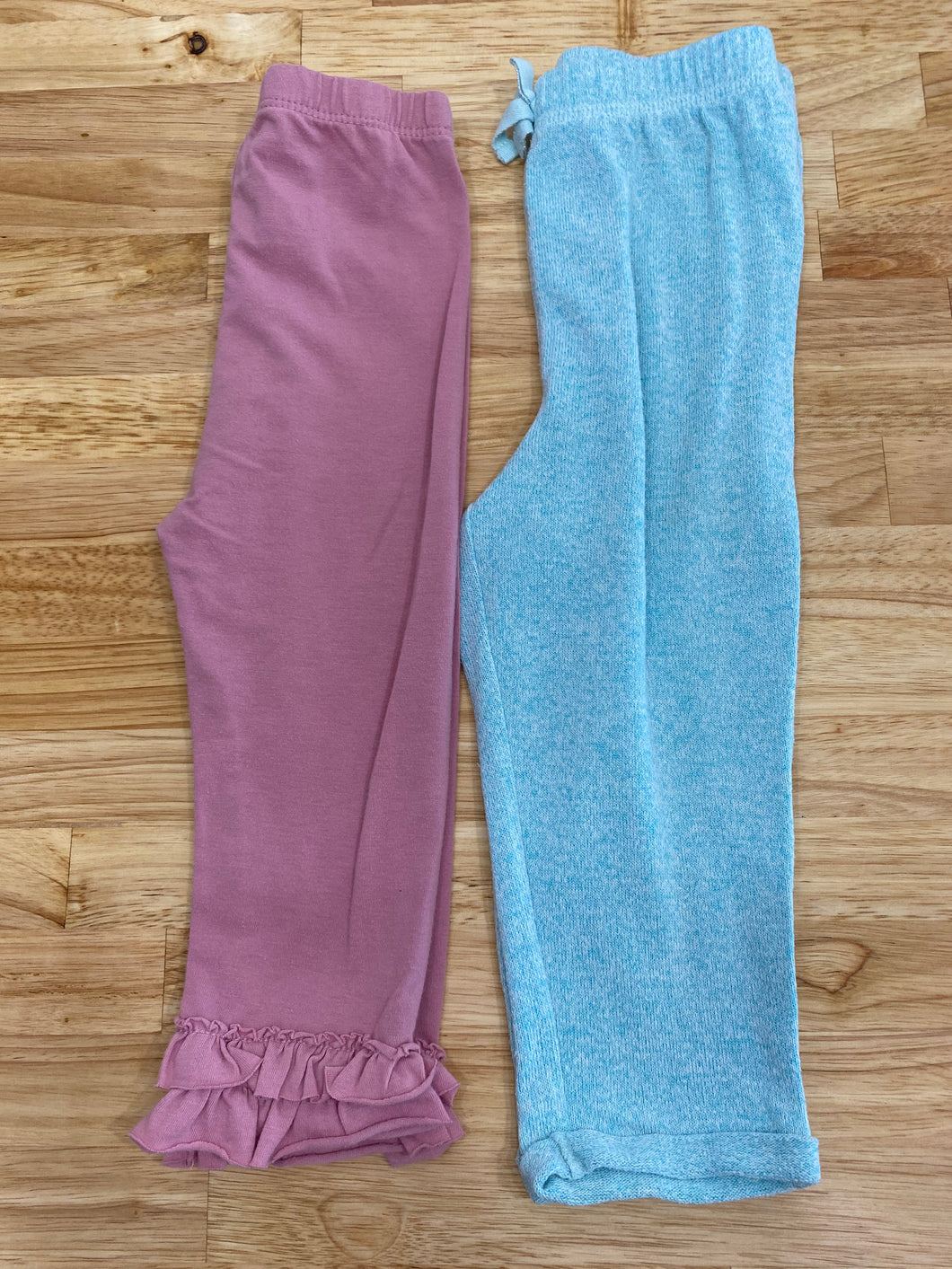 Long Pants Lot - size 18 Months