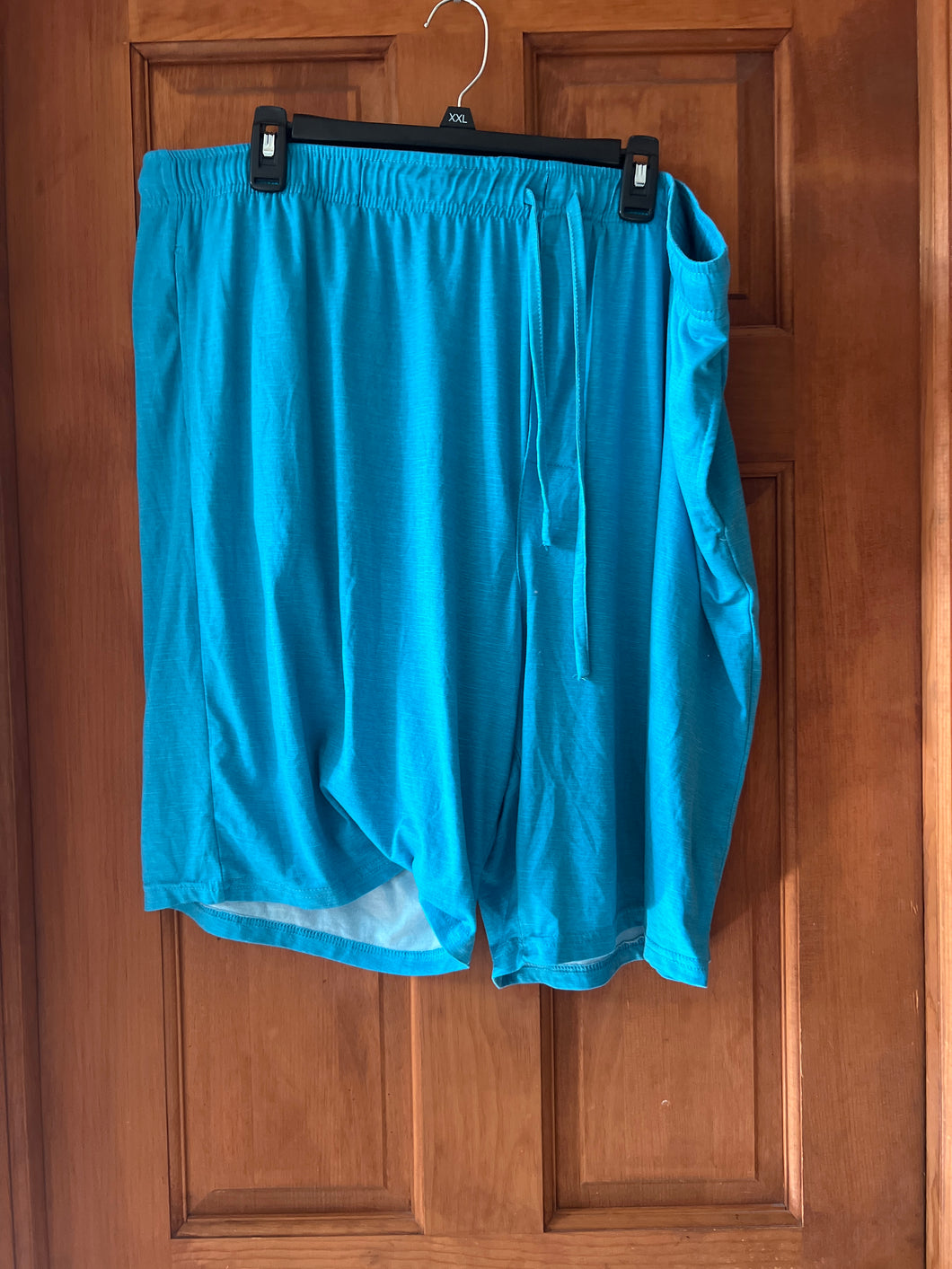 Blue Sleep Shorts Sonoma - size pants 40+