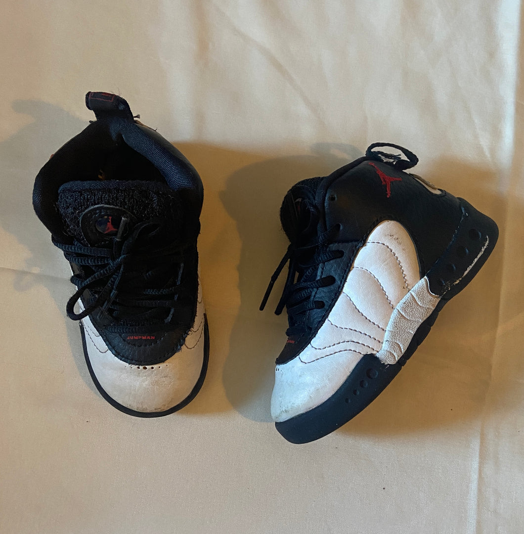 Jordan snaeakers - size Shoes-toddler 7