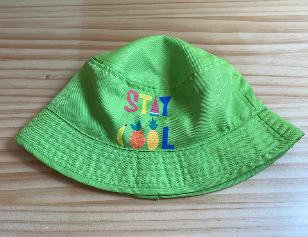 Sun hat Size 12-18m
