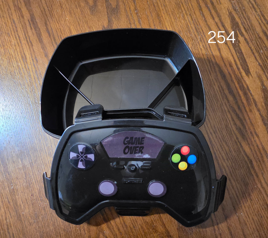 Hobby Lobby Game Controller